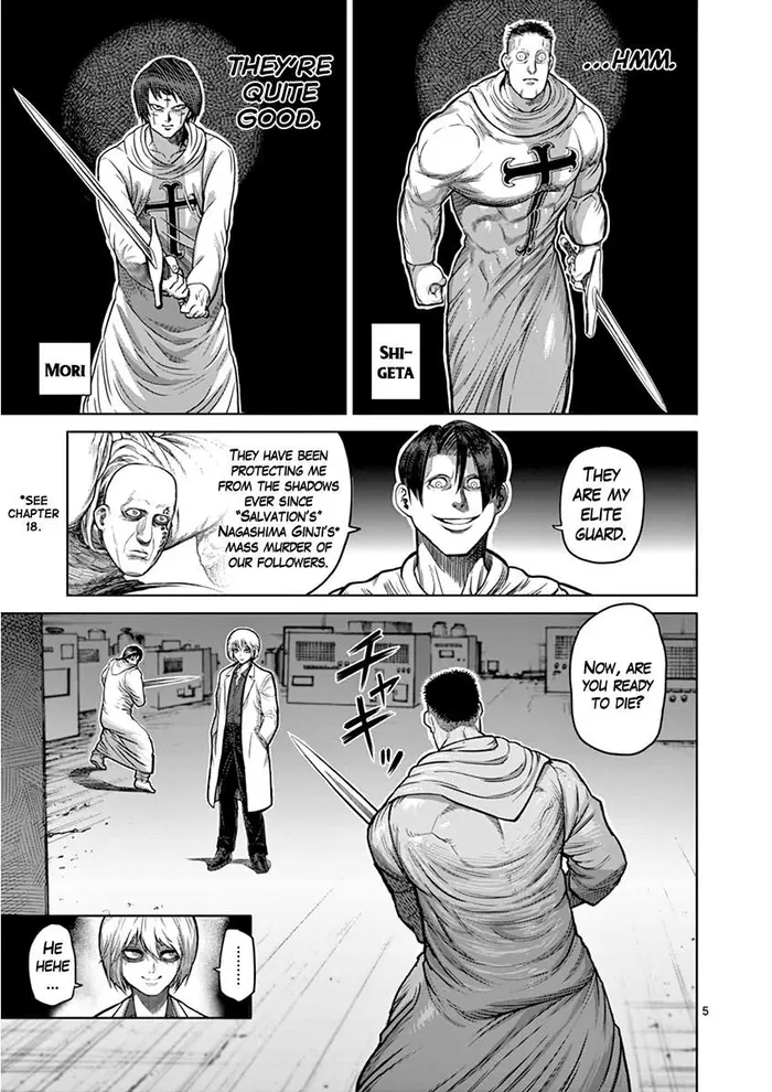 Kengan Ashura Chapter 101 image 05_optimized